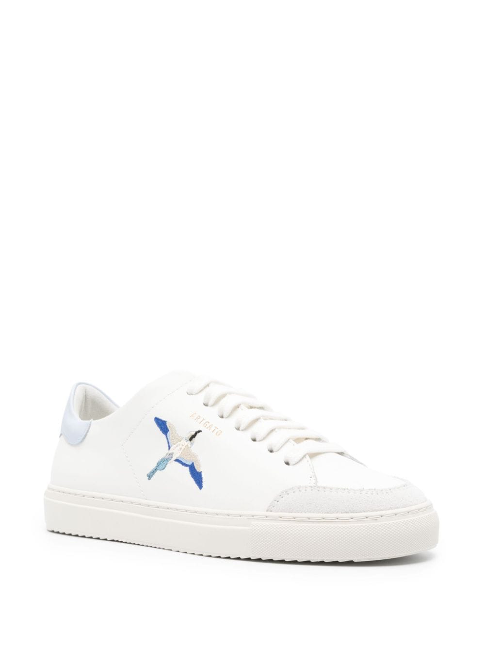 White clean 90 sneakers women AXEL ARIGATO